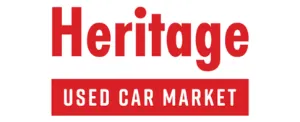 Heritage Used Car Market