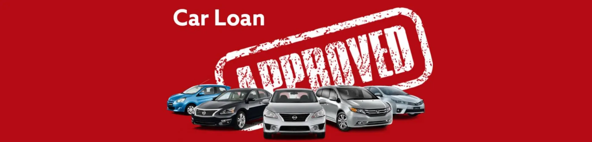 Heritage Motors - Finance - Car Loan