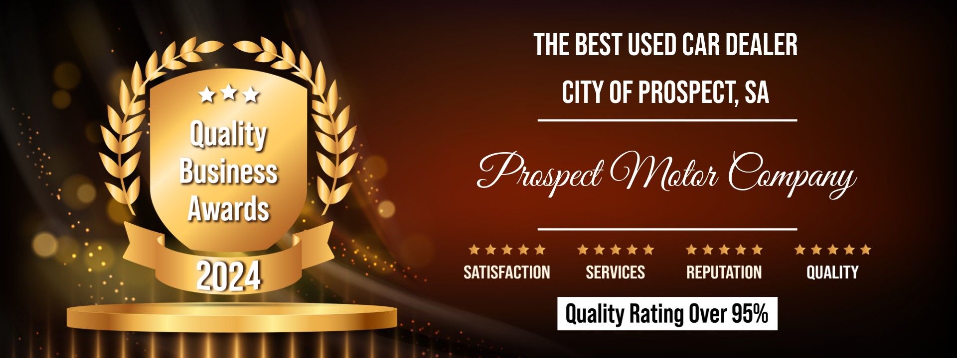 1920_780 Digital Banner - Prospect Motor Company