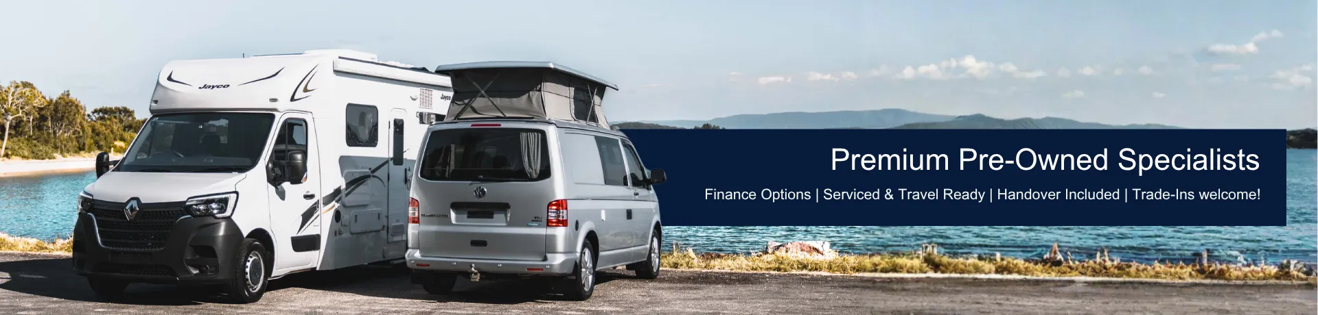 Beaches RVs | Vehicle Dealer