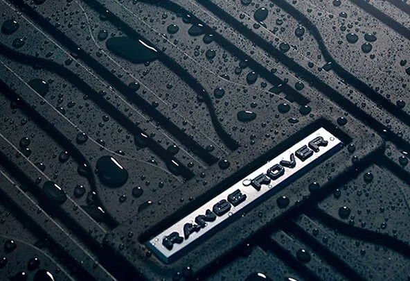 Range Rover Accessories Pack - Eagers Auto