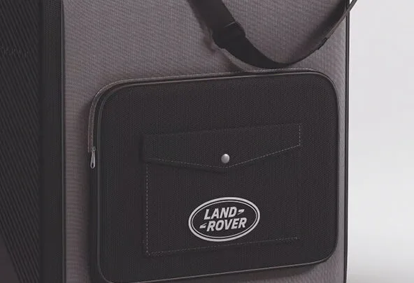Range Rover Accessories Pack - Eagers Auto
