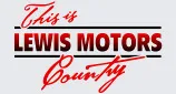 Lewis Motors Holden Moora