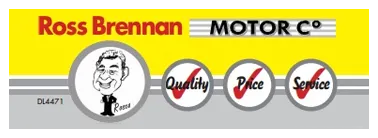 Ross Brennan Motor Company